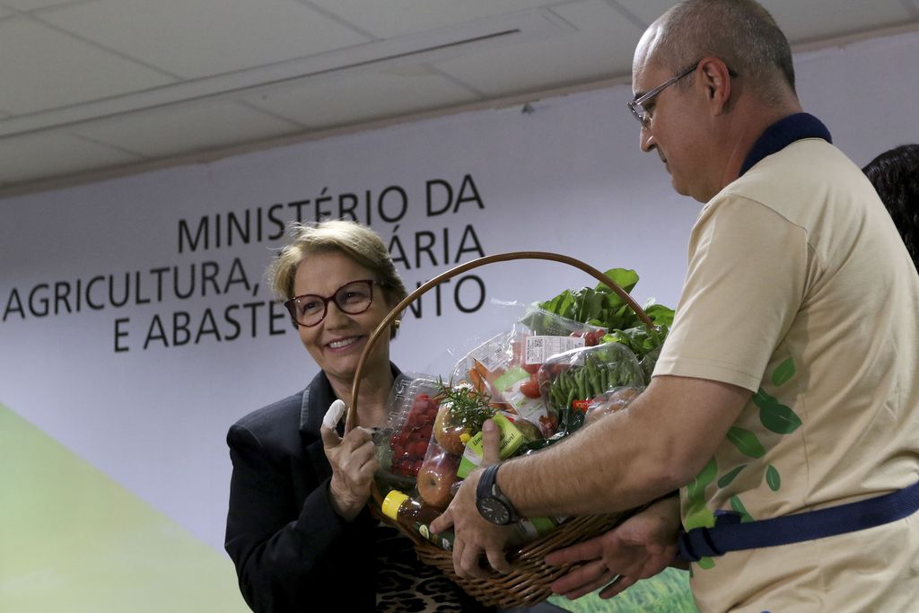 Foto: Wilson Dias/Agência Brasil