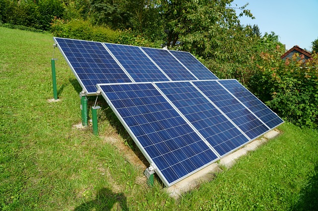 Uso de energia solar na propriedade rural é tema de Caravana do SENAR-SP