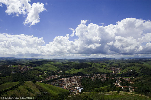 fazenda de turismo rural