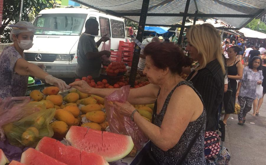 feira