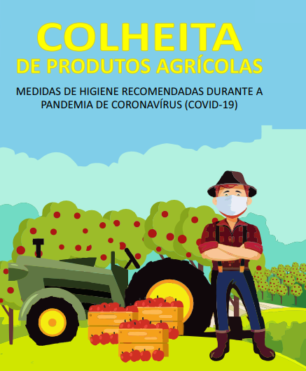 colheita