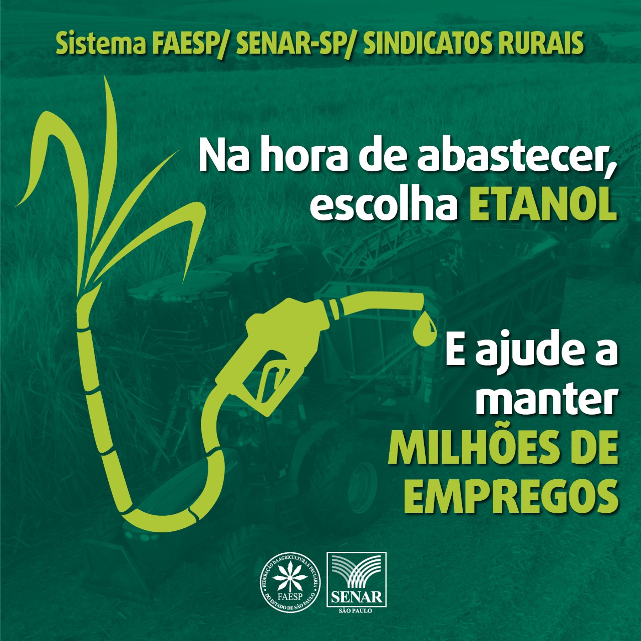 SENAR - FAESP