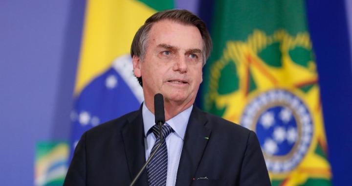 bolsonaro