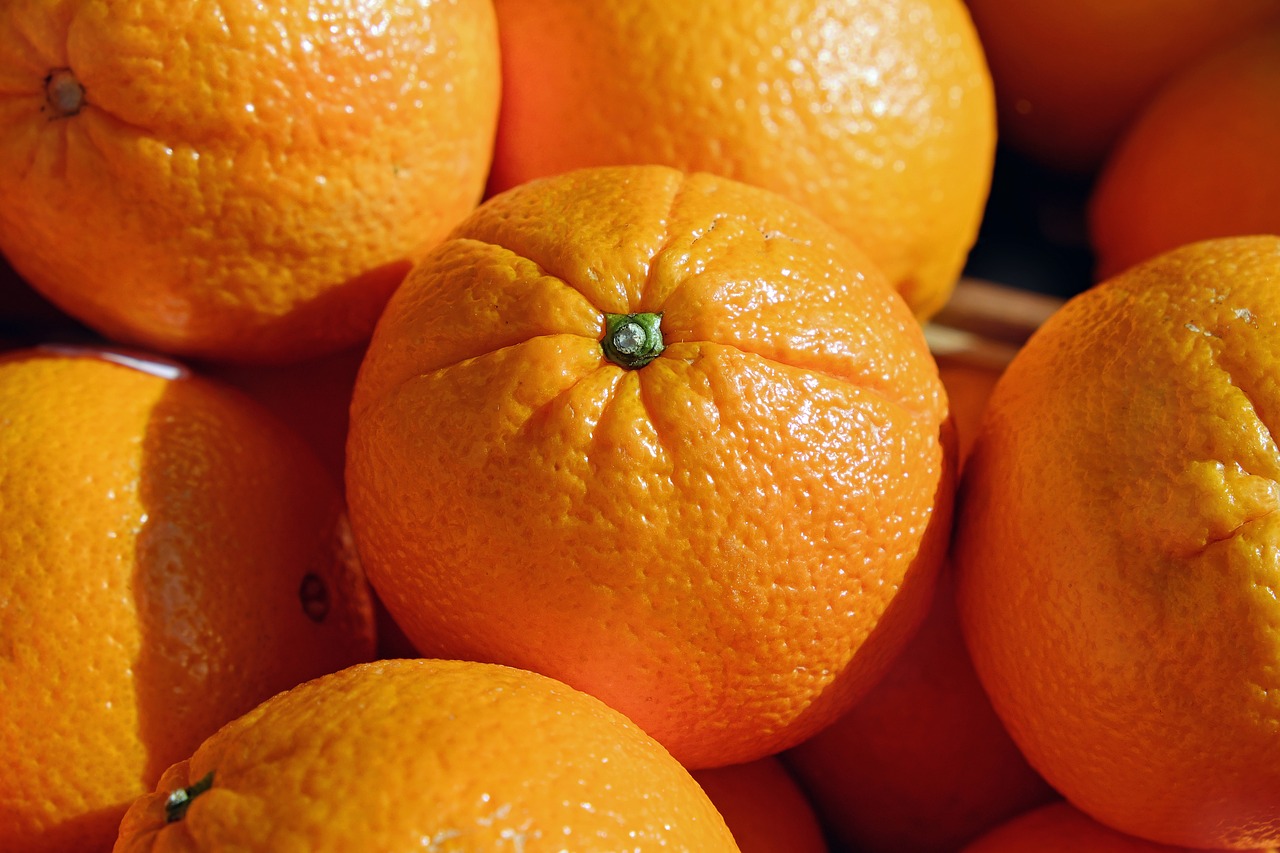 produtor laranja tem procurar novos nichos