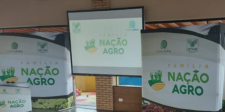 Banner Família Nação Agro