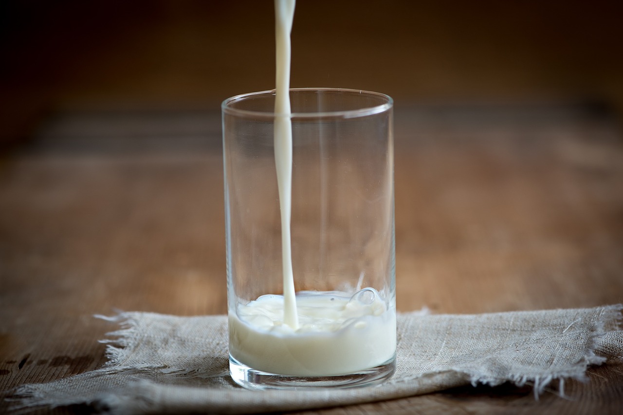 FAESP busca isenção de ICMS para leite