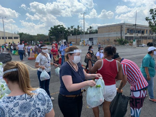 Após protesto na CEAGESP, governo paulista revoga aumento de ICMS sobre o agro