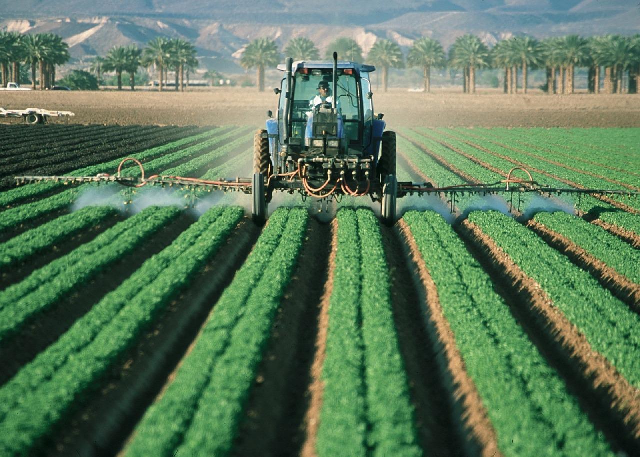 Publicados registros de 32 produtos técnicos para defensivos agrícolas