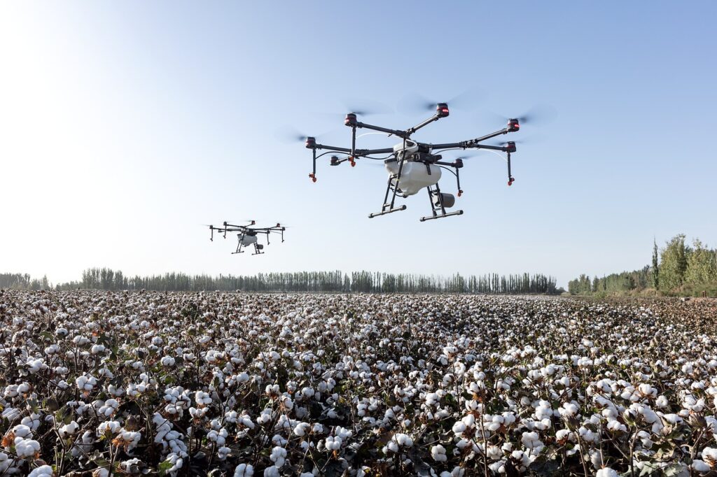 Conectividade no campo: pandemia aumenta adoção de novas tecnologias