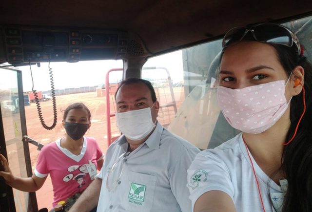 Dia da Mulher: 3 cases de sucesso feminino no agronegócio paulista