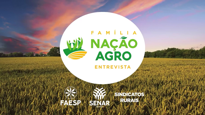 Ihara apresenta soluções para o cultivo do arroz e soja