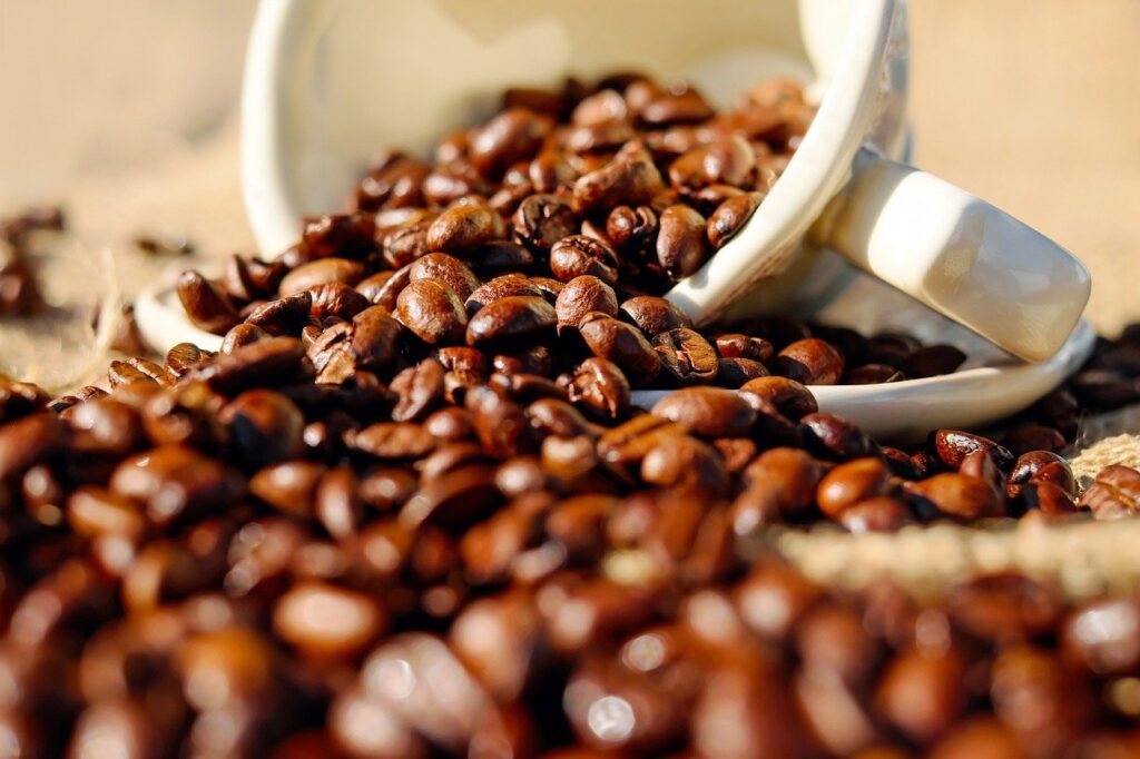 Saiba como conseguir qualidade em cafés naturais