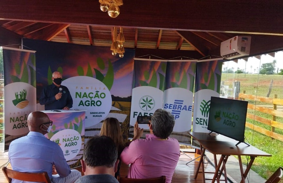 Turismo rural: Nação Agro ensina como atender o público após a pandemia