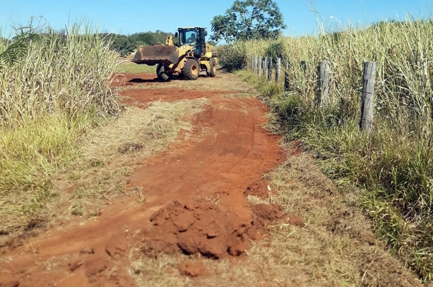 Queimadas no campo: conheça 3 tipos de aceiros e sua importância