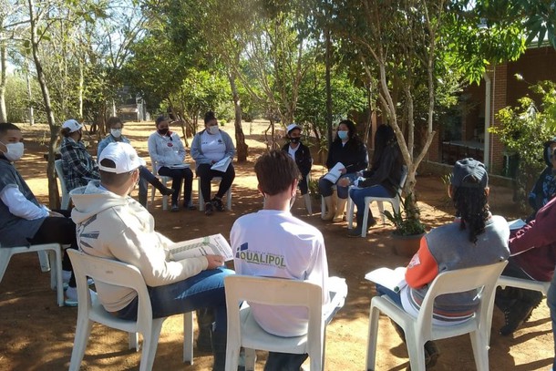 Programa do SENAR-SP tem objetivo de qualificar e manter jovens no agro