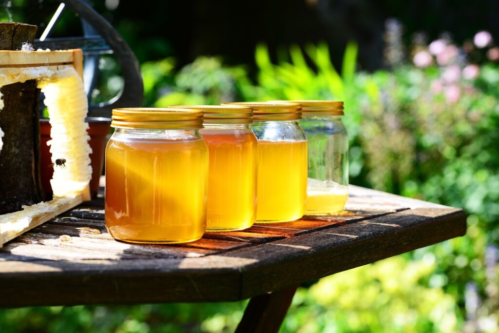 5 dicas para agregar valor na produção de mel