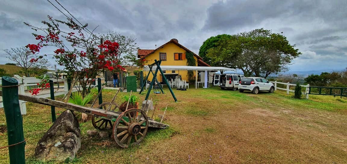 Turismo rural: conheça o caminho para empreender no campo