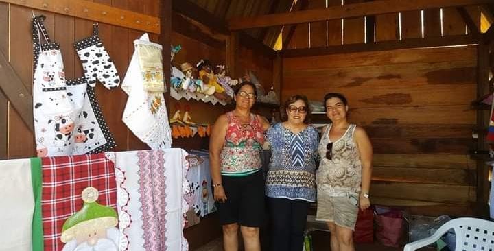 Artesanato rural: curso do SENAR-SP valoriza cultura e sabedoria do campo