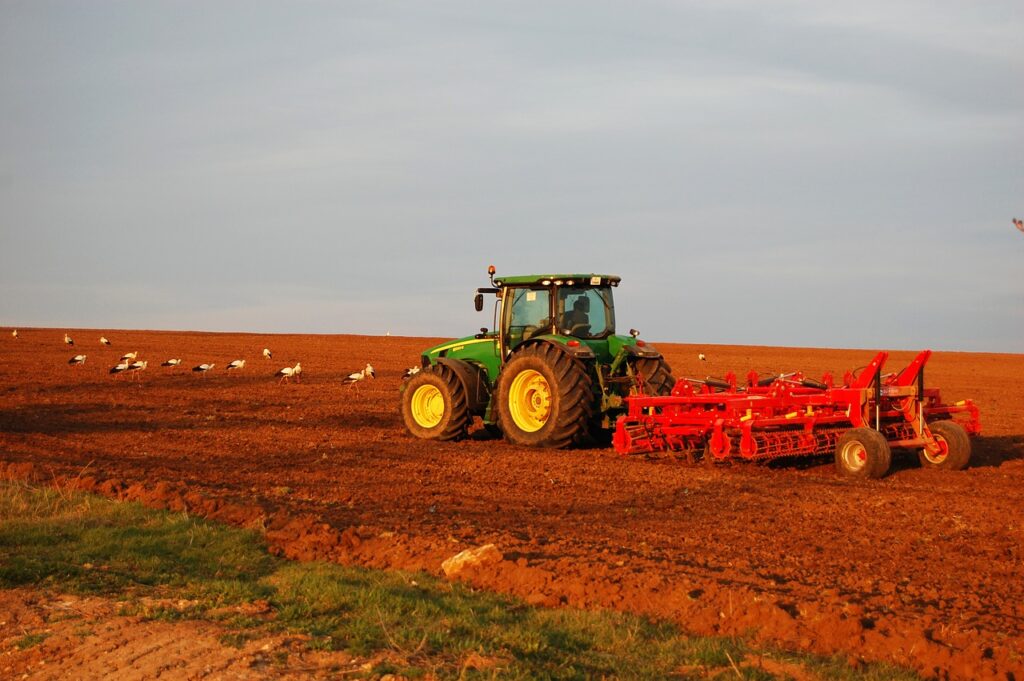 Próxima caravana trará dicas sobre as tendências do agronegócio